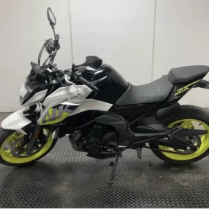2023 CF MOTO 650NK