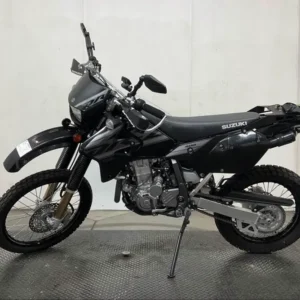 2024 SUZUKI DR-Z400SM4