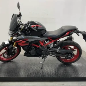 2024 BMW G 310 R