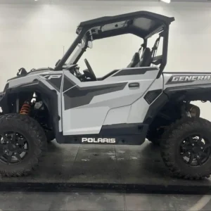 2022 POLARIS GENERAL XP 1000 EPS DELUXE