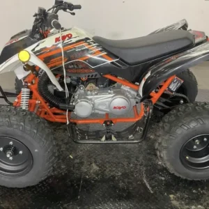 2021 KAYO AU180 /BULL 180