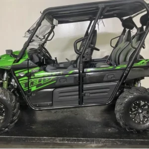2020 KAWASAKI KRT800GLF TERYX4 LE