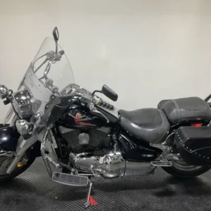2005 SUZUKI C90 BOULEVARD