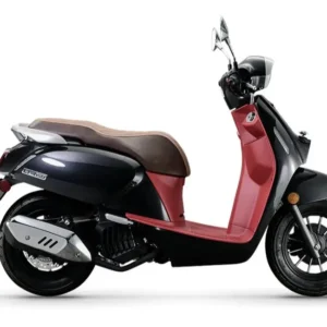 2023 QJMOTOR LTR150