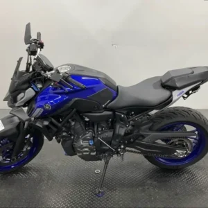 2021 YAMAHA MT-07