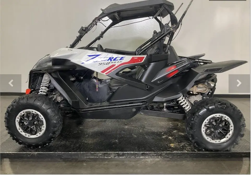 2023 CF MOTO ZFORCE 950 SPORT EX
