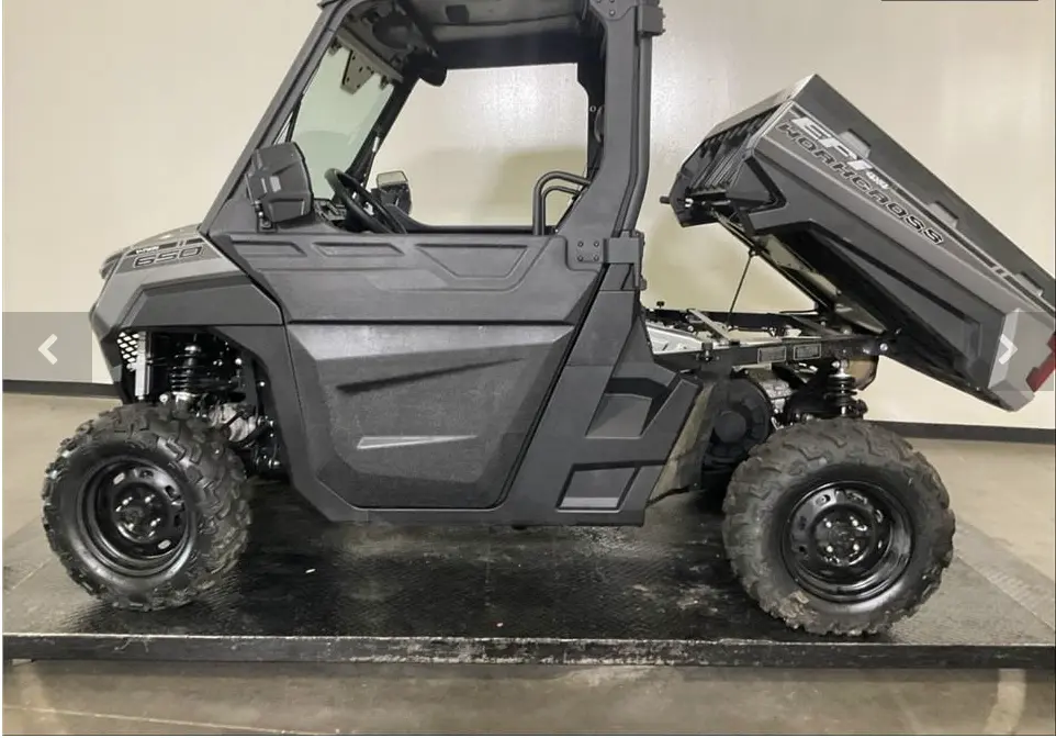 2024 ODES INDUSTRIES WORKCROSS 650-3